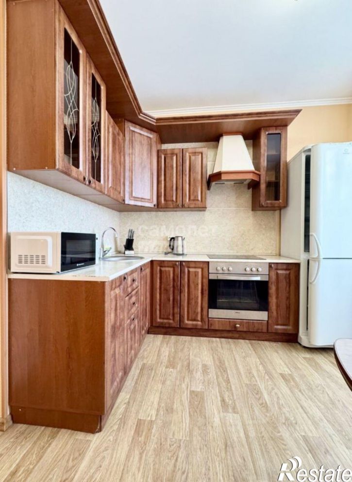1-комн квартира Тольятти г., Автозаводский