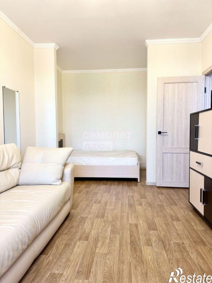 1-комн квартира Тольятти г., Автозаводский