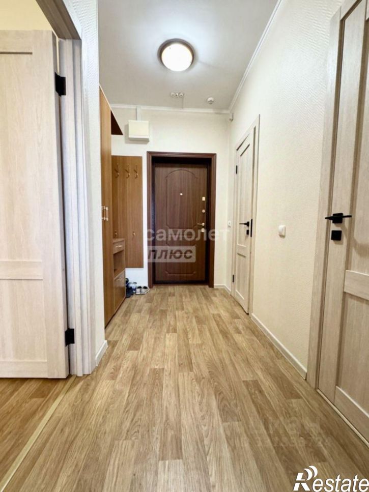1-комн квартира Тольятти г., Автозаводский