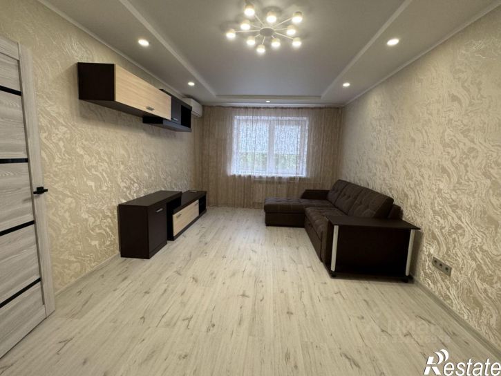1-комн квартира Самара, Московское шоссе, 298А