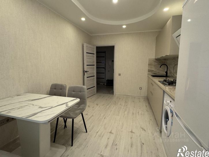 1-комн квартира Самара, Московское шоссе, 298А