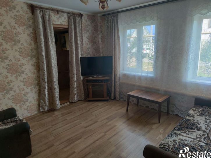 Коттедж/дом Сызрань, улица Ерамасова, 5