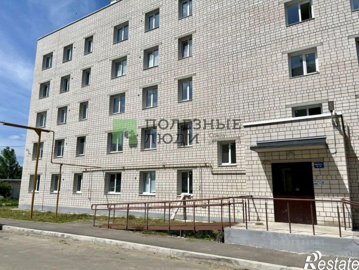 2-комн квартира Сызрань г., Керамическая ул., д.32, к.А