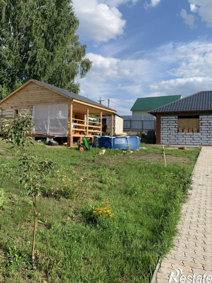 Коттедж/дом Самара, массив Орлов Овраг, 45-я линия, 31