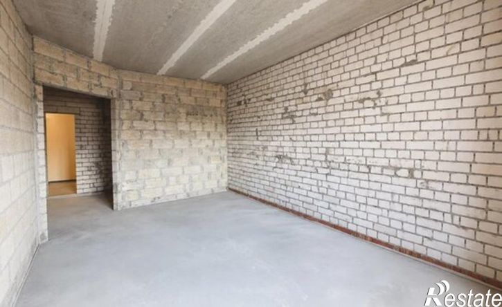 1-комн квартира Самара, посёлок Мехзавод, 1-й квартал, 79