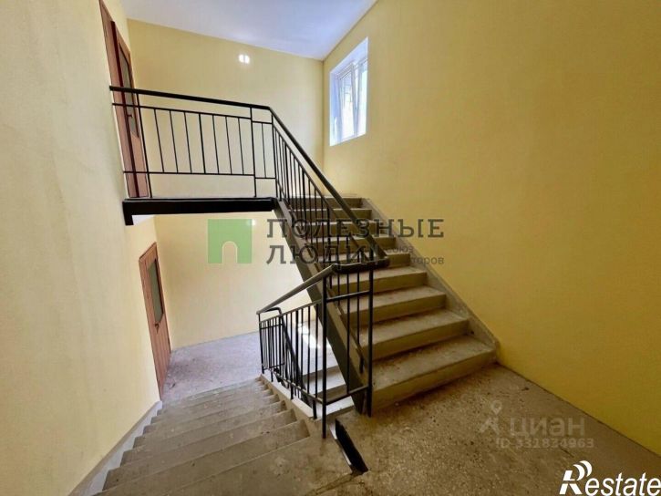 2-комн квартира Сызрань г., Керамическая ул., д.32, к.А