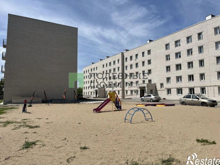 2-комн квартира Сызрань г., Керамическая ул., д.32, к.А