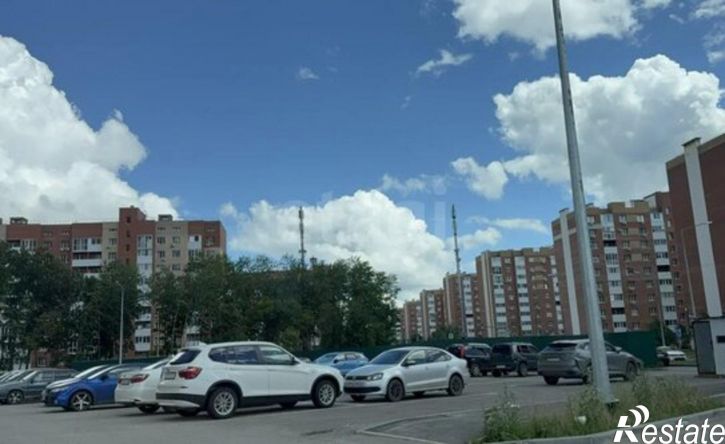 1-комн квартира Самара, посёлок Мехзавод, 1-й квартал, 79
