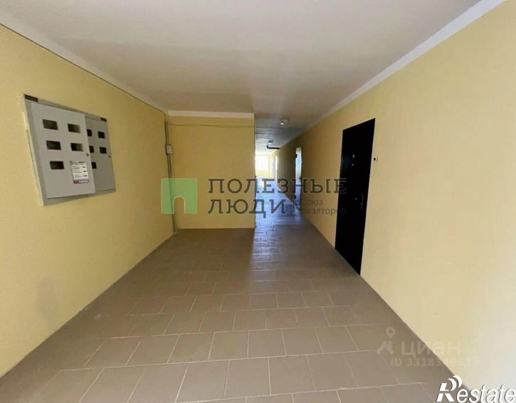 2-комн квартира Сызрань г., Керамическая ул., д.32, к.А