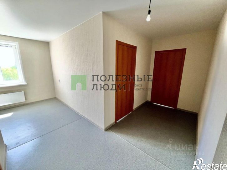 2-комн квартира Сызрань г., Керамическая ул., д.32, к.А