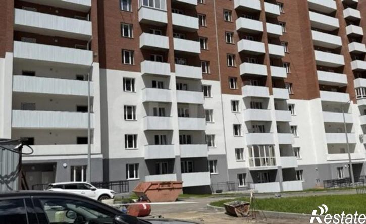 1-комн квартира Самара, посёлок Мехзавод, 1-й квартал, 79