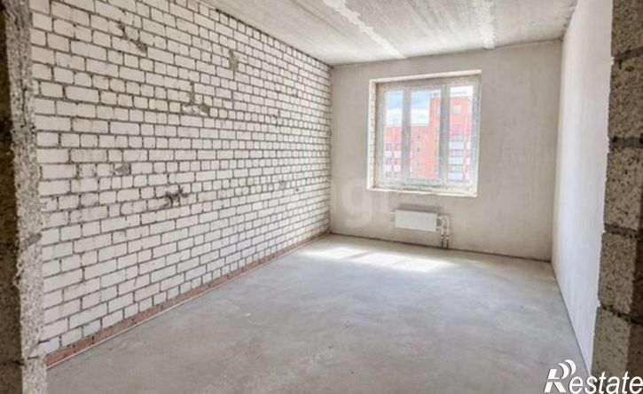 1-комн квартира Самара, посёлок Мехзавод, 1-й квартал, 79
