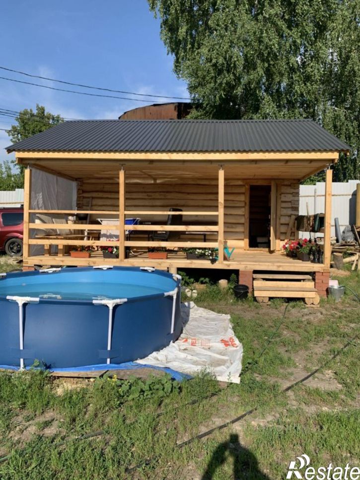 Коттедж/дом Самара, массив Орлов Овраг, 45-я линия, 31