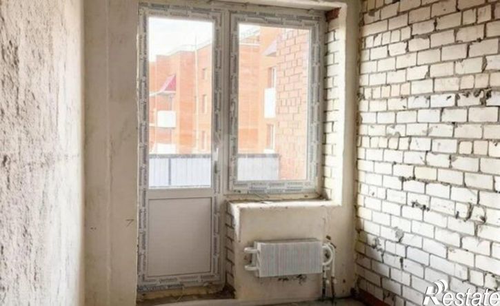 1-комн квартира Самара, посёлок Мехзавод, 1-й квартал, 79