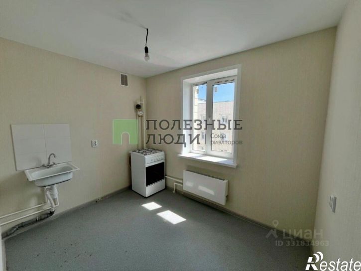 2-комн квартира Сызрань г., Керамическая ул., д.32, к.А