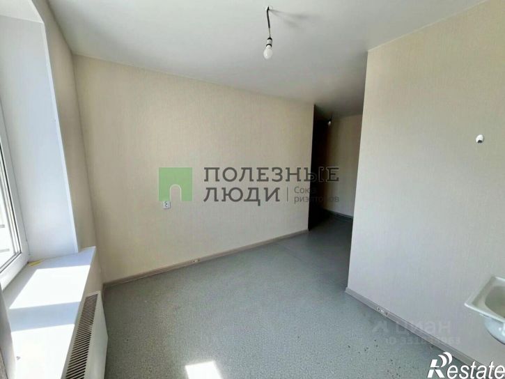 2-комн квартира Сызрань г., Керамическая ул., д.32, к.А