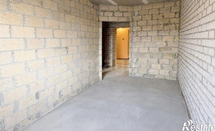 1-комн квартира Самара, посёлок Мехзавод, 1-й квартал, 79