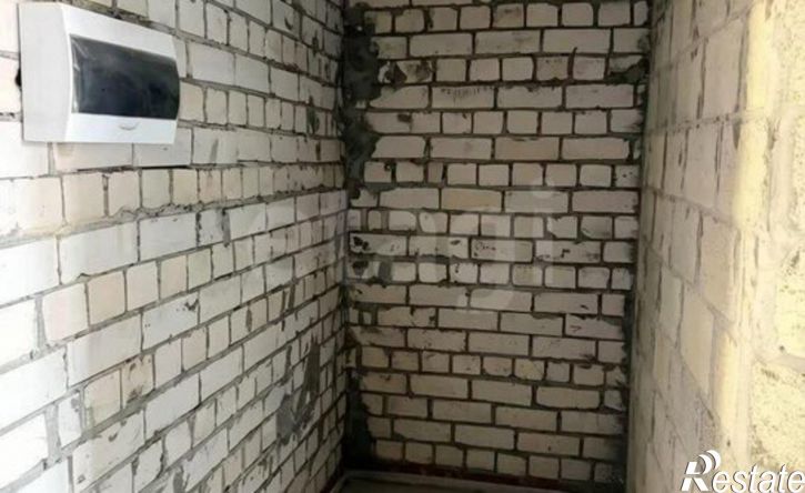 1-комн квартира Самара, посёлок Мехзавод, 1-й квартал, 79