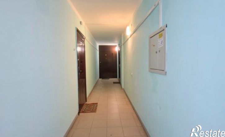 3-комн квартира Самара, бульвар Ивана Финютина, 12