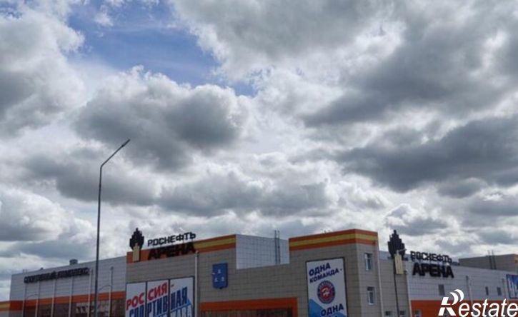 3-комн квартира Новокуйбышевск, улица Свердлова, 29
