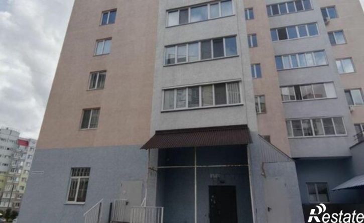 3-комн квартира Новокуйбышевск, улица Свердлова, 29
