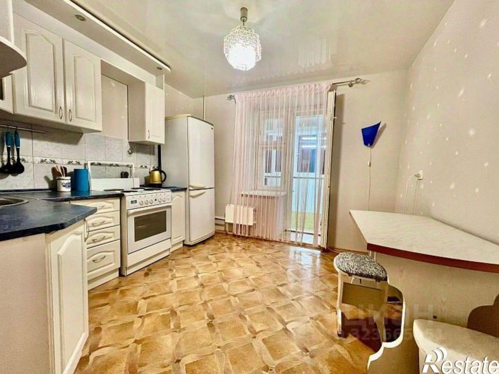 1-комн квартира Тольятти, Офицерская улица