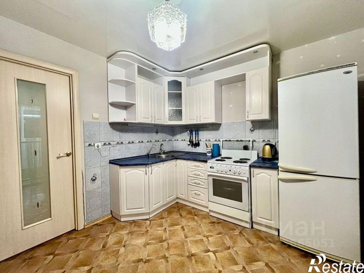 1-комн квартира Тольятти, Офицерская улица