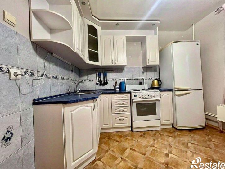 1-комн квартира Тольятти, Офицерская улица