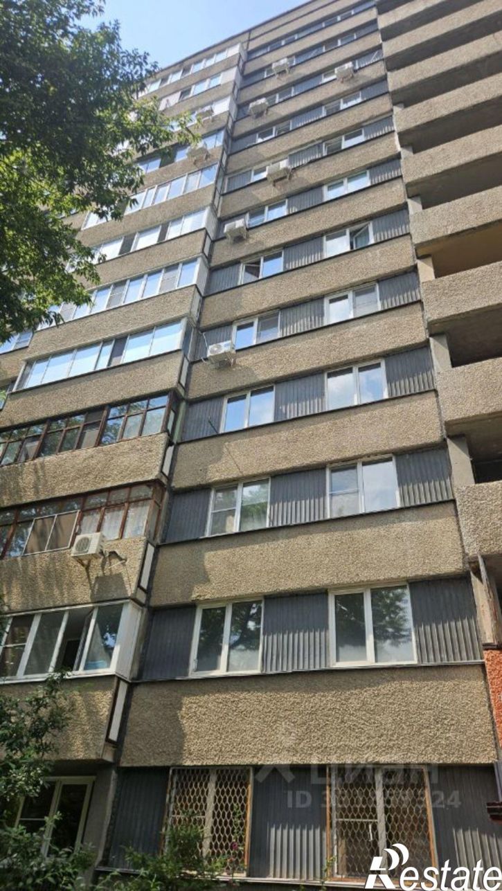 1-комн квартира Тольятти, 12-й квартал