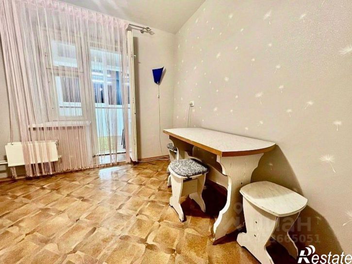 1-комн квартира Тольятти, Офицерская улица