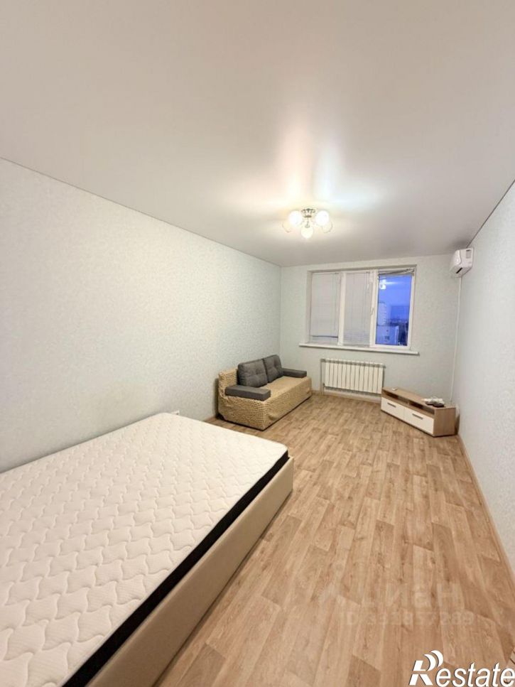 1-комн квартира Самара, проспект Карла Маркса, 4А