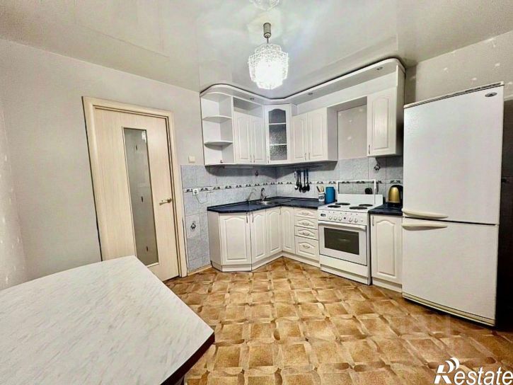 1-комн квартира Тольятти, Офицерская улица