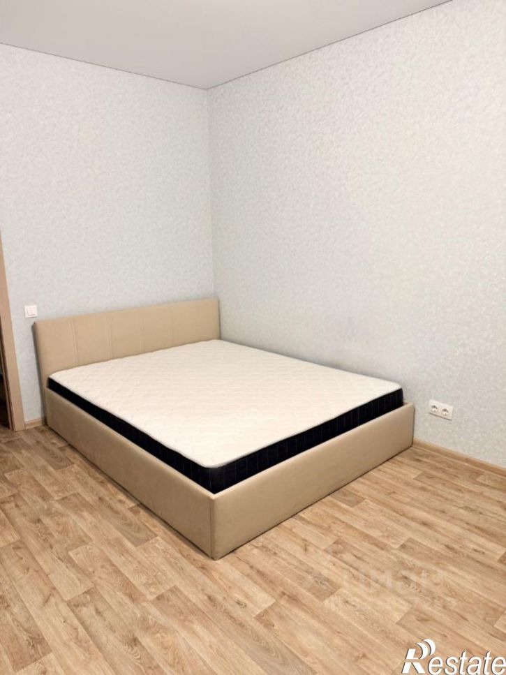 1-комн квартира Самара, проспект Карла Маркса, 4А