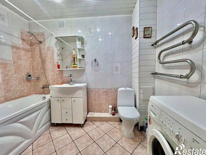 1-комн квартира Тольятти, Офицерская улица