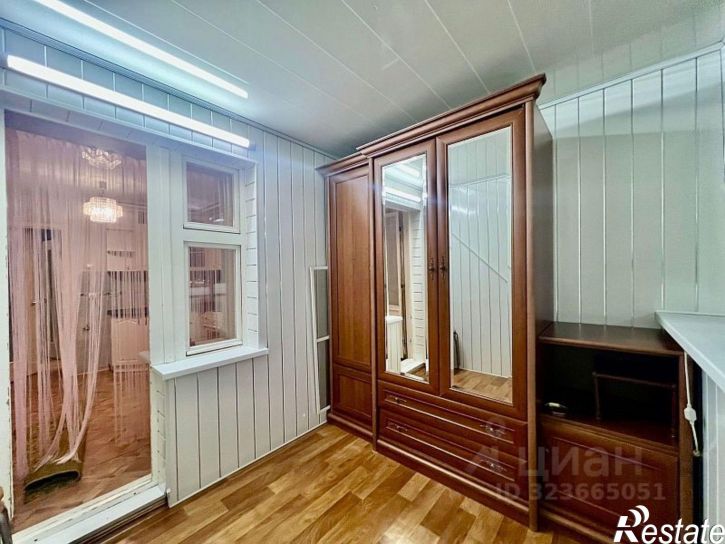 1-комн квартира Тольятти, Офицерская улица