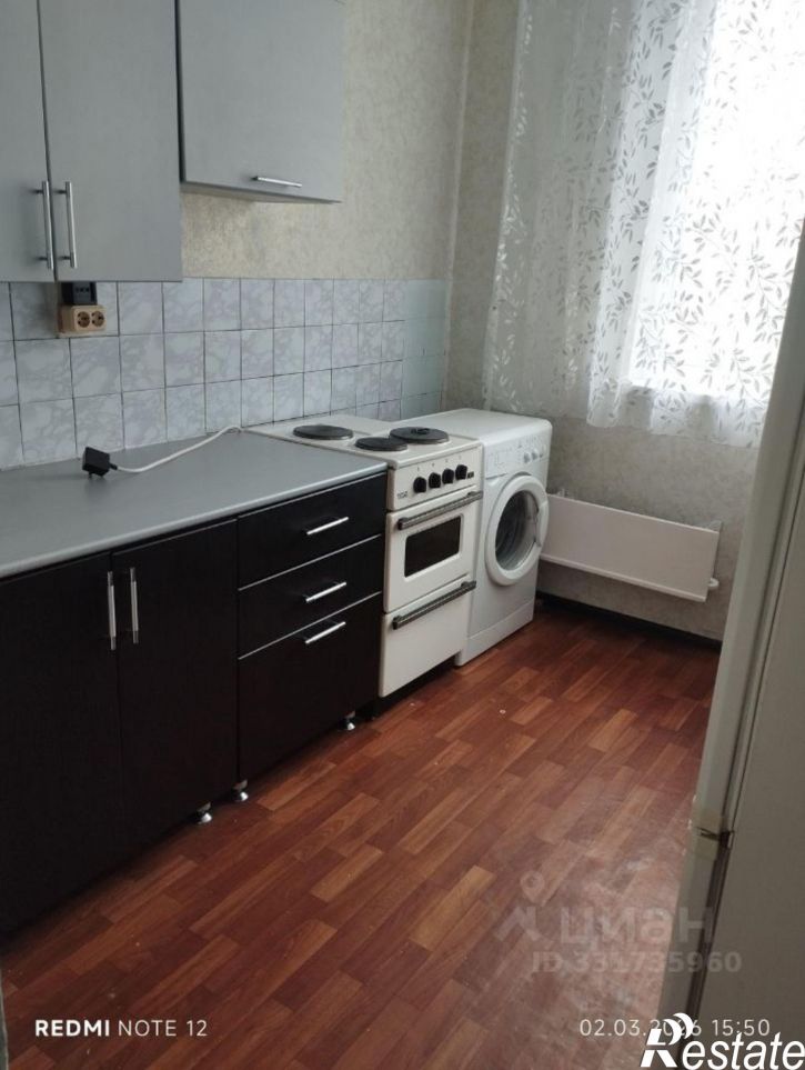 1-комн квартира Тольятти, 13-й квартал м-н