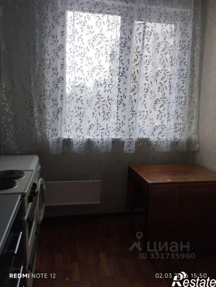 1-комн квартира Тольятти, 13-й квартал м-н