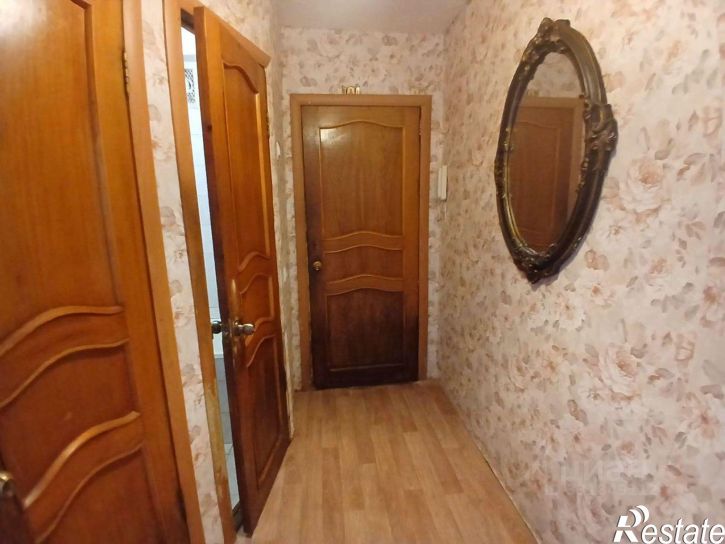 2-комн квартира посёлок Берёза