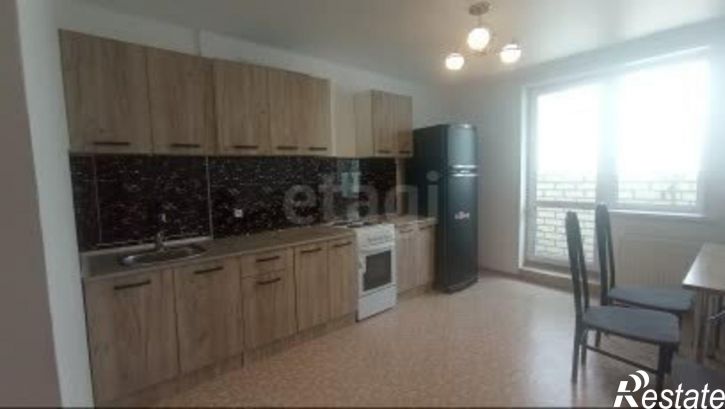 1-комн квартира Самара, Московское шоссе, 18-й километр, 53