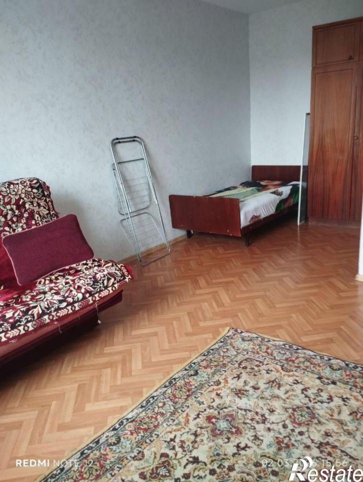 1-комн квартира Тольятти, 13-й квартал м-н