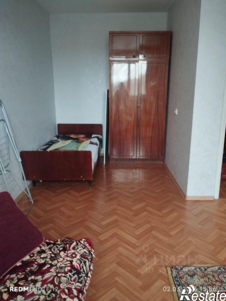 1-комн квартира Тольятти, 13-й квартал м-н