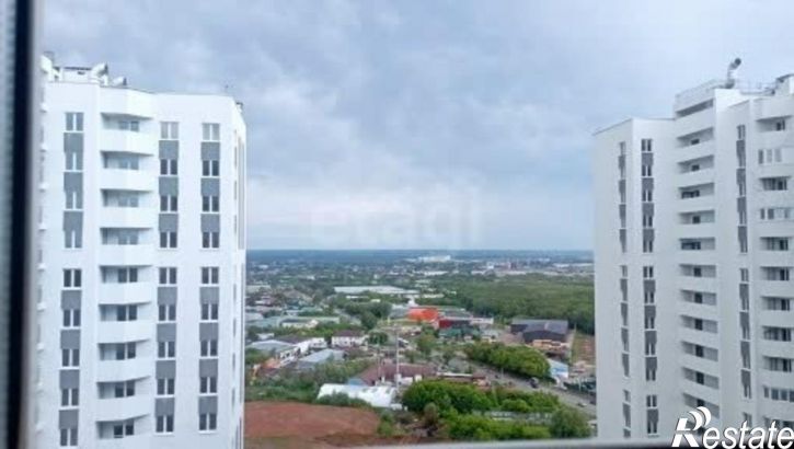 1-комн квартира Самара, Московское шоссе, 18-й километр, 53
