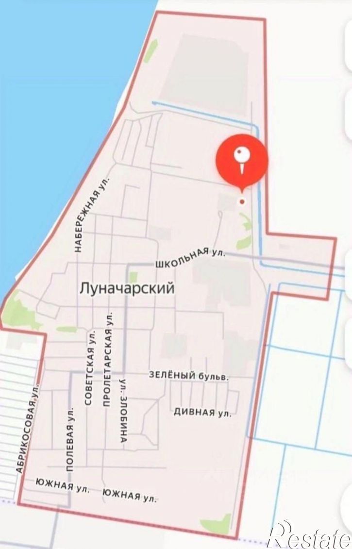 Земельный участок Ставропольский район