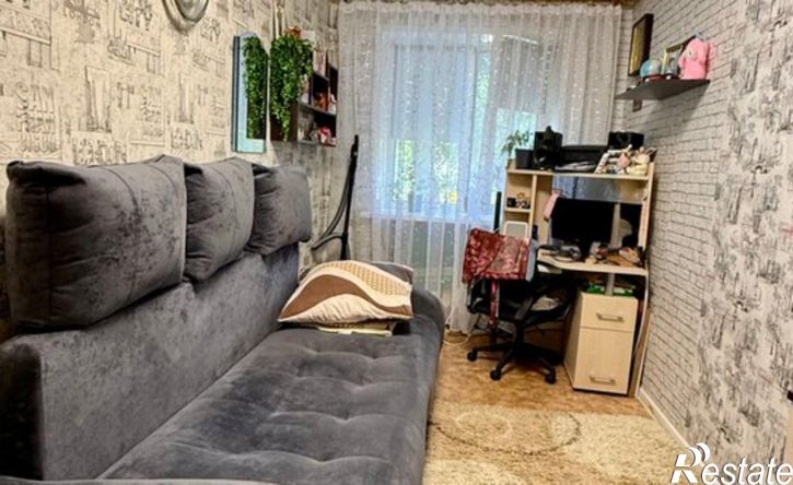 2-комн квартира Сызрань, проспект Королёва, 9