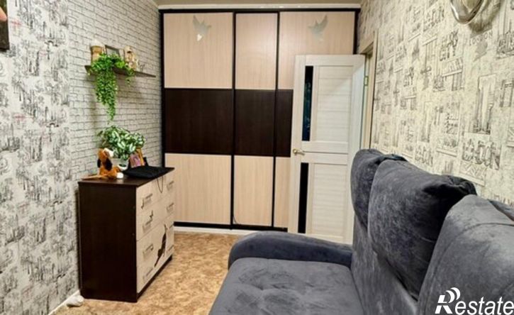 2-комн квартира Сызрань, проспект Королёва, 9