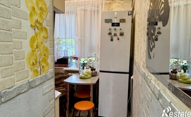 2-комн квартира Сызрань, проспект Королёва, 9