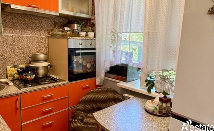 2-комн квартира Сызрань, проспект Королёва, 9