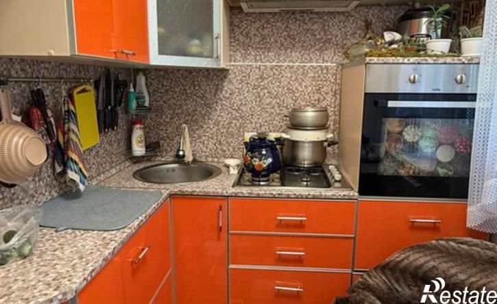 2-комн квартира Сызрань, проспект Королёва, 9