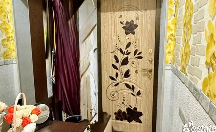 2-комн квартира Сызрань, проспект Королёва, 9