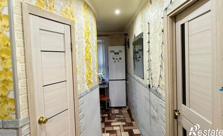 2-комн квартира Сызрань, проспект Королёва, 9